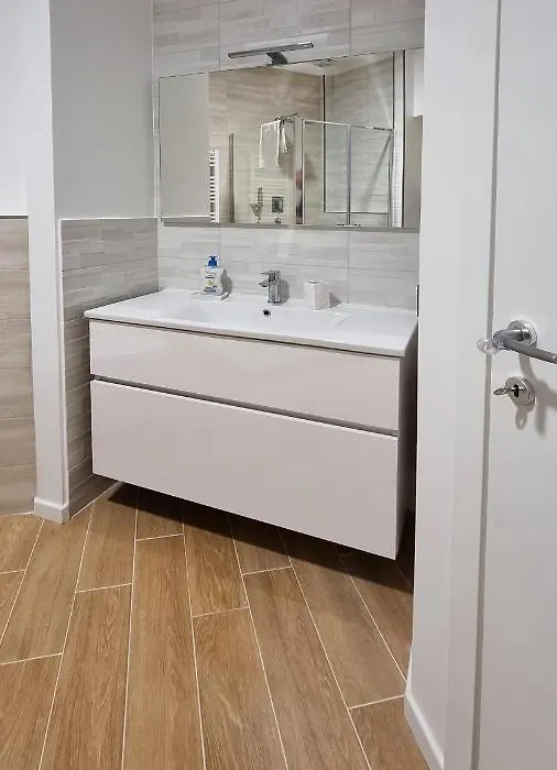 Vignola New Apartment-1