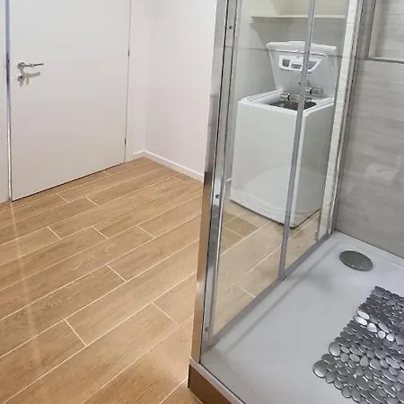 Vignola New Apartment-3