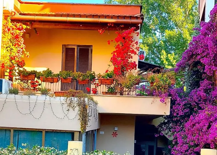 Elisa E Carla House Beautiful s On The Cassia