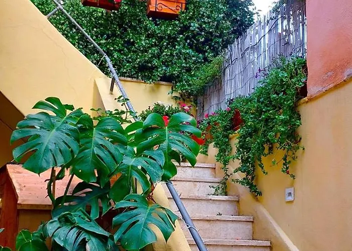Elisa E Carla House Beautiful s On The Cassia